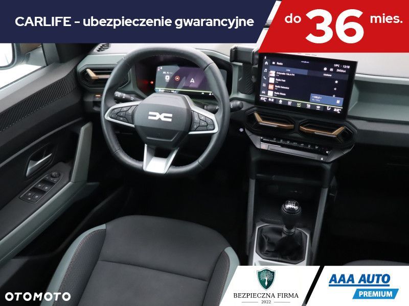 Dacia Bigster - 9