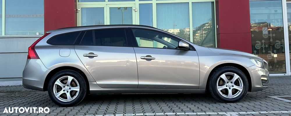 Volvo V60 - 23