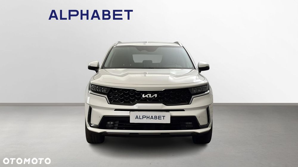 Kia Sorento 1.6 T-GDI HEV XL 7os - 9