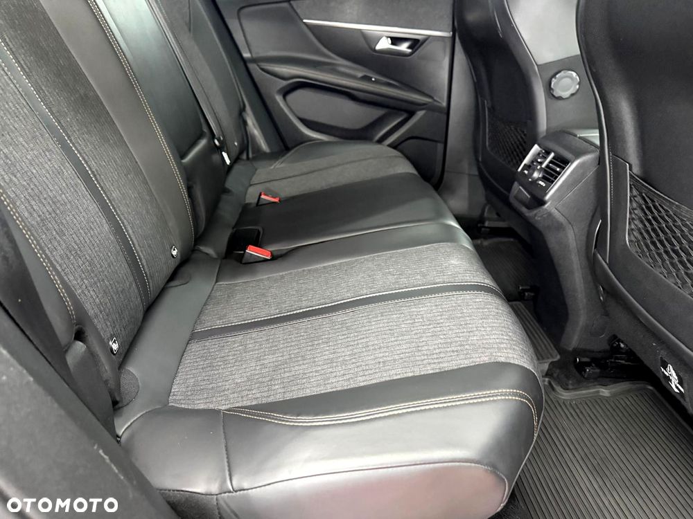 Peugeot 3008 BlueHDi 120 Stop & Start EAT6 Allure - 30