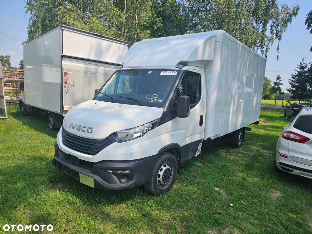 Iveco 35s16 - 1