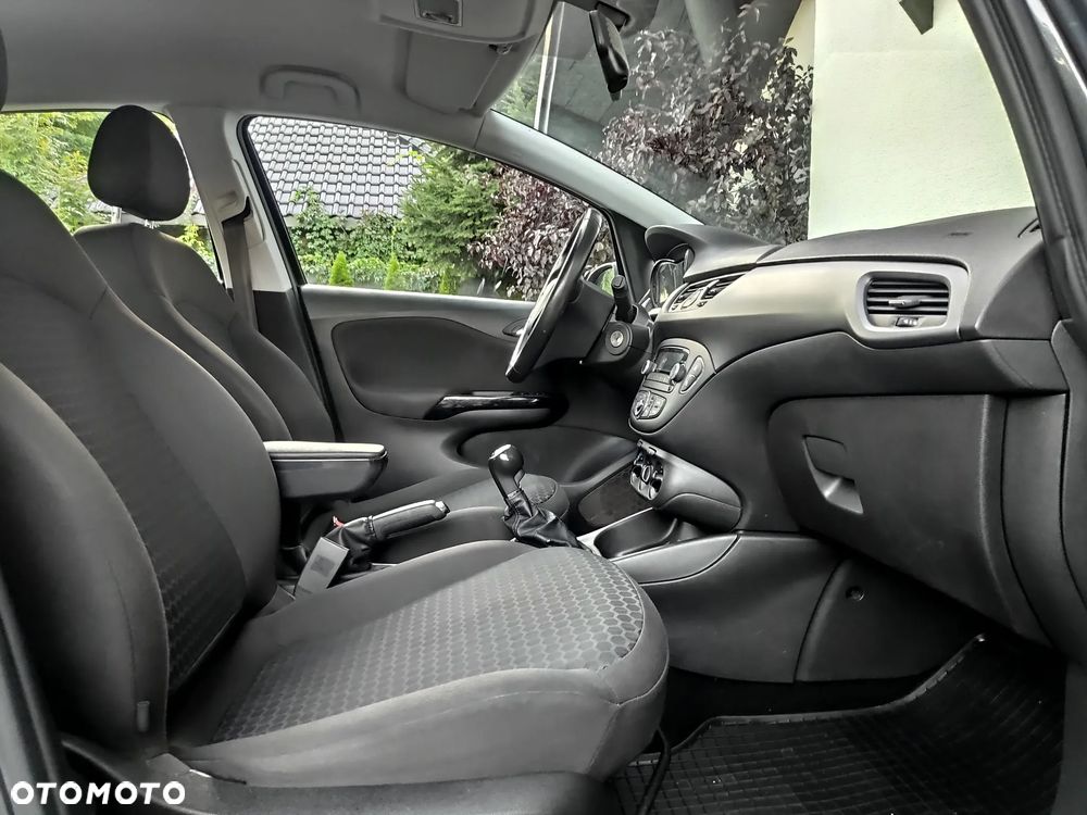 Opel Corsa 1.4 Color Edition - 9