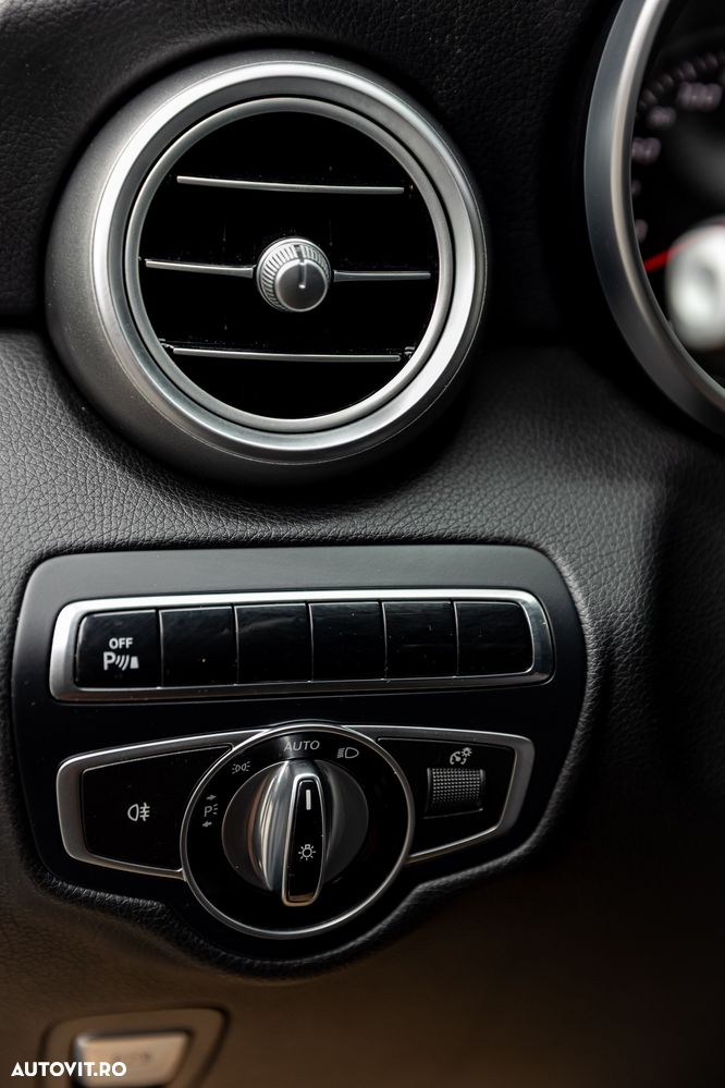 Mercedes-Benz GLC - 40