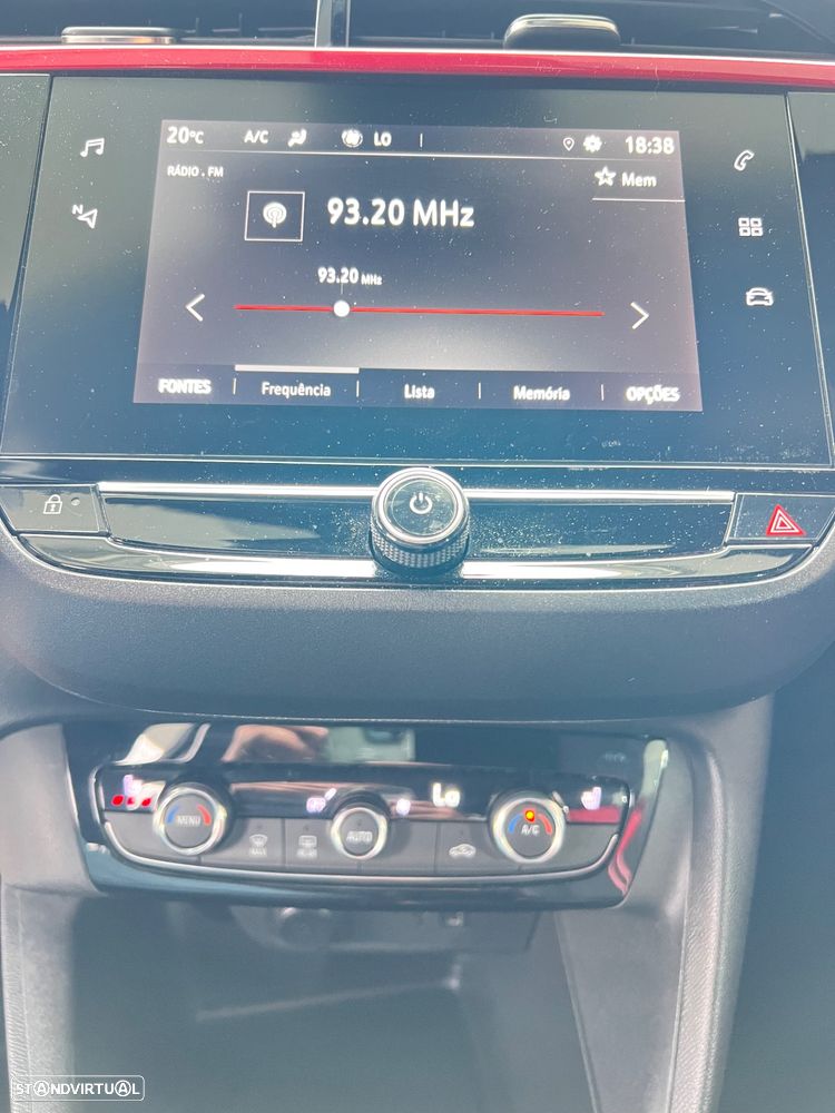 Opel Corsa-e GS Line - 20