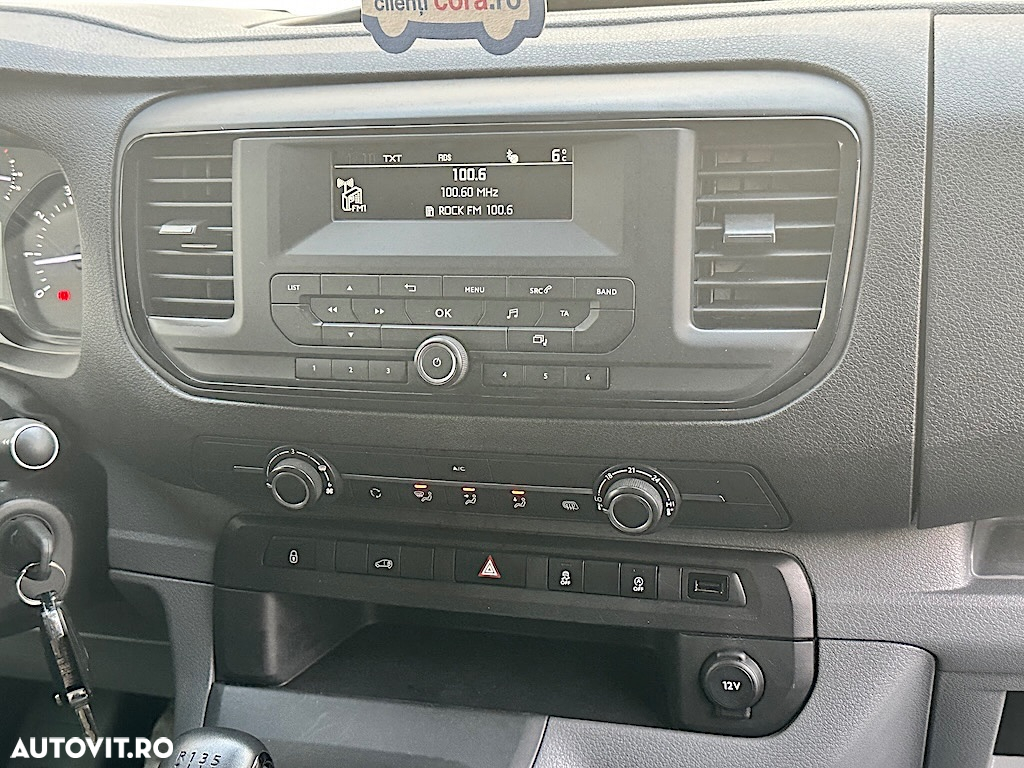 Opel vivaro - 9