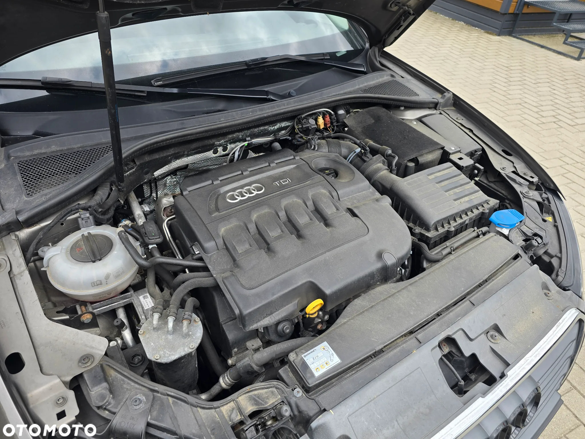 Audi A3 - 16