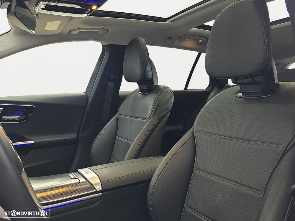 Mercedes-Benz C 220 d 4Matic All-Terrain - 7