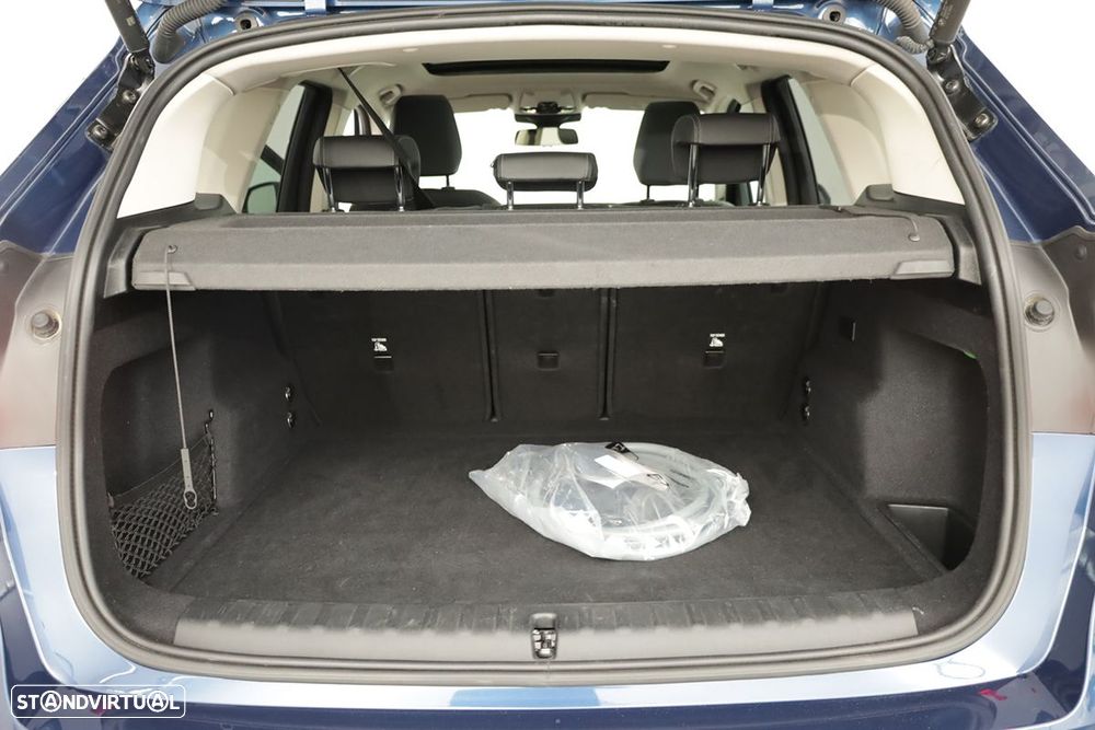 BMW X1 xDrive25e - 23