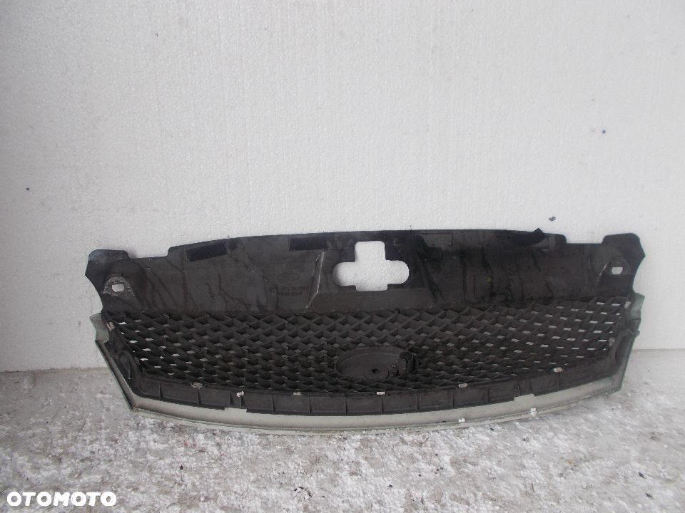 Ford Mondeo MK3 RS ST Atrapa Gril Aquamarine Frost Met F - 2