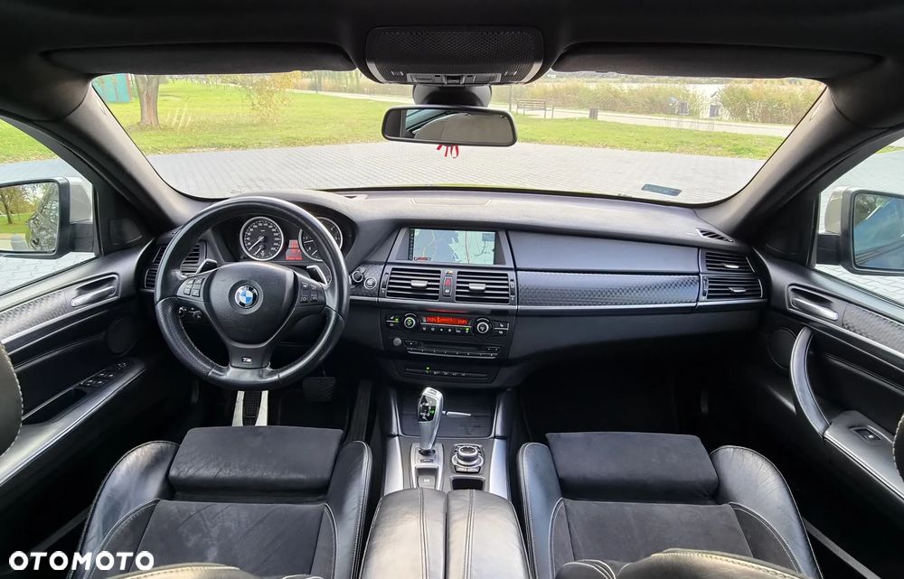 BMW X6 30d xDrive - 31