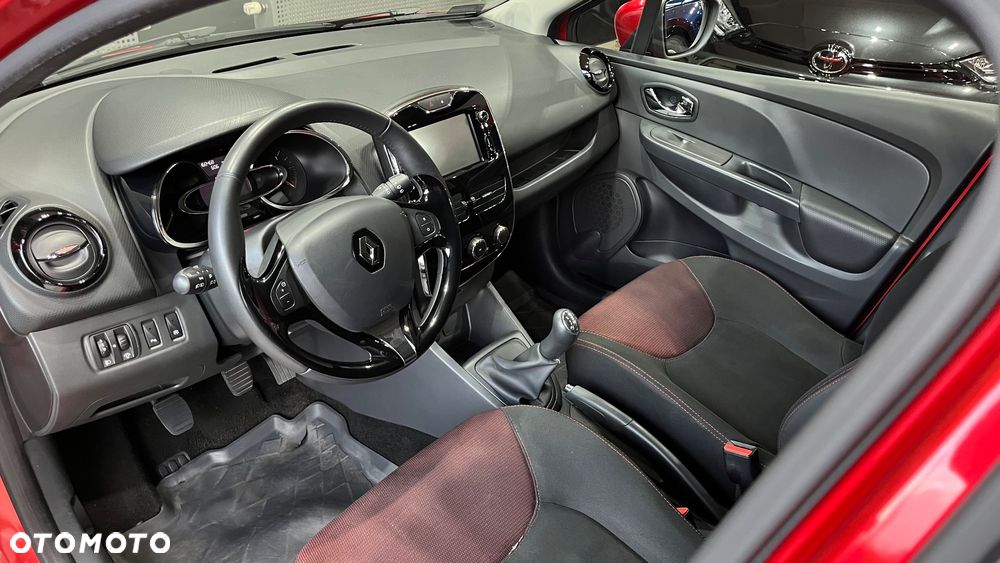 Renault Clio 0.9 Energy TCe Expression - 15