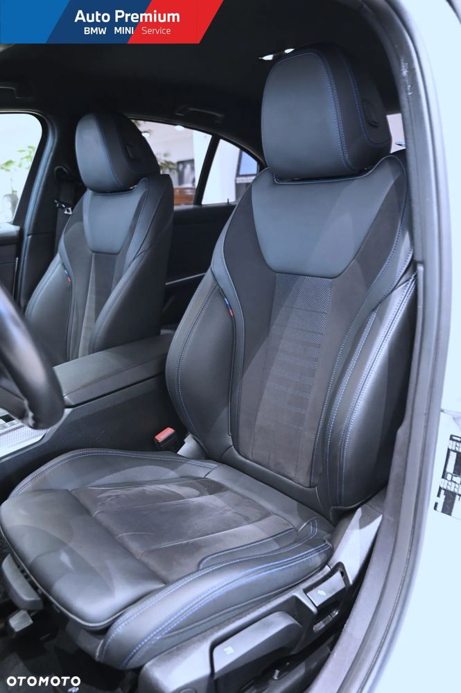 BMW Seria 3 318i - 11