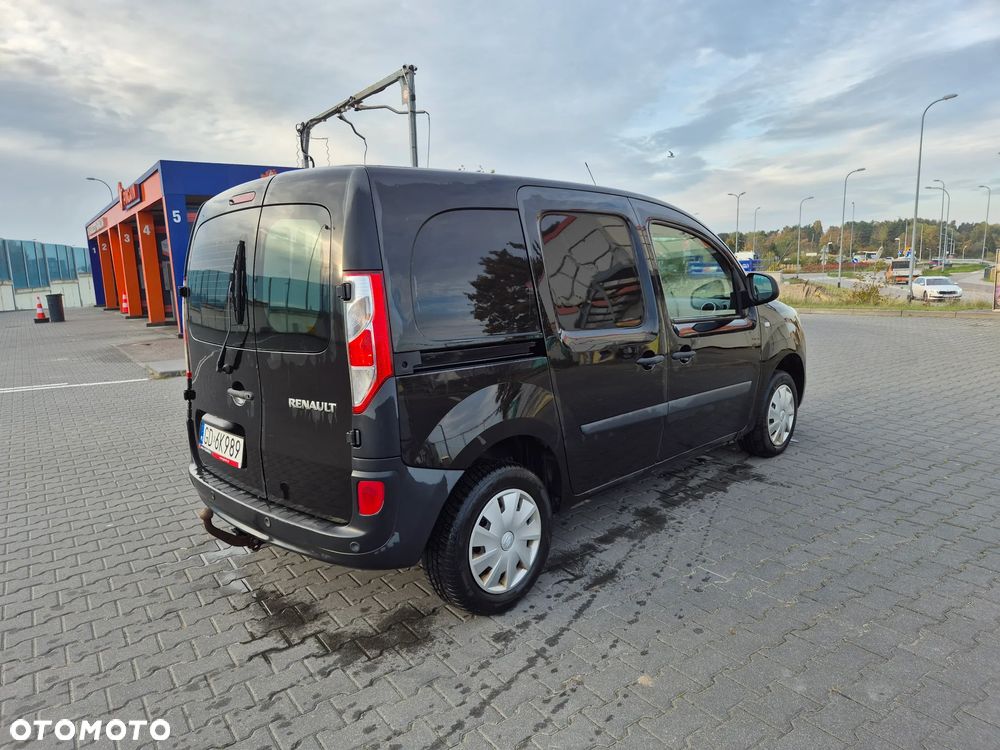 Renault kangoo - 6