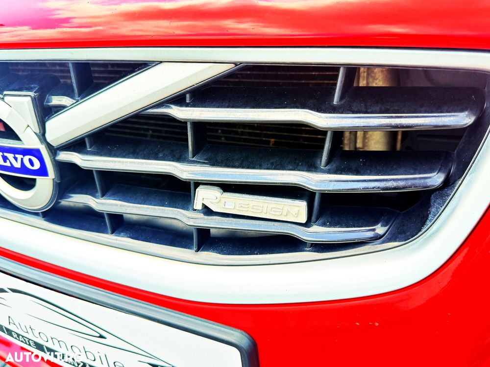 Volvo S60 - 26