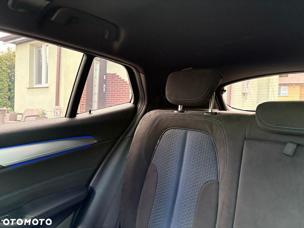 BMW X2 xDrive20d M Sport - 14