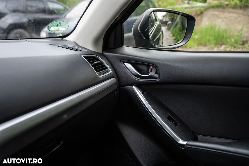 Mazda CX-5 SKYACTIV-D 150 Drive Exclusive-Line - 19