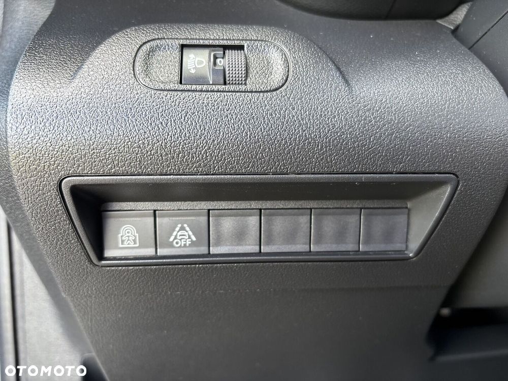 Toyota Proace City Verso 1.5 D-4D Business - 27