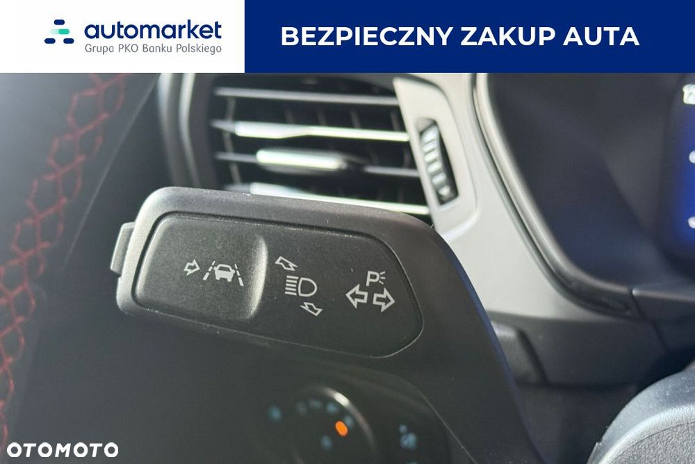 Ford Focus 2.3 EcoBoost ST X - 19