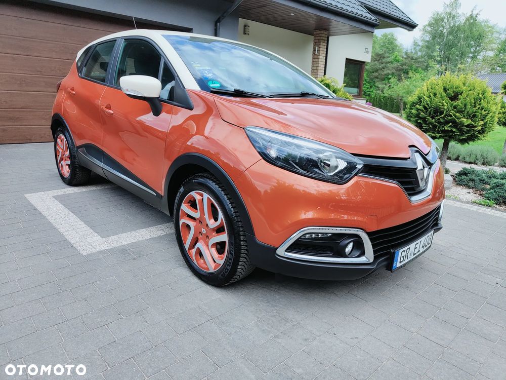 Renault Captur (ENERGY) TCe 90 INTENS - 29