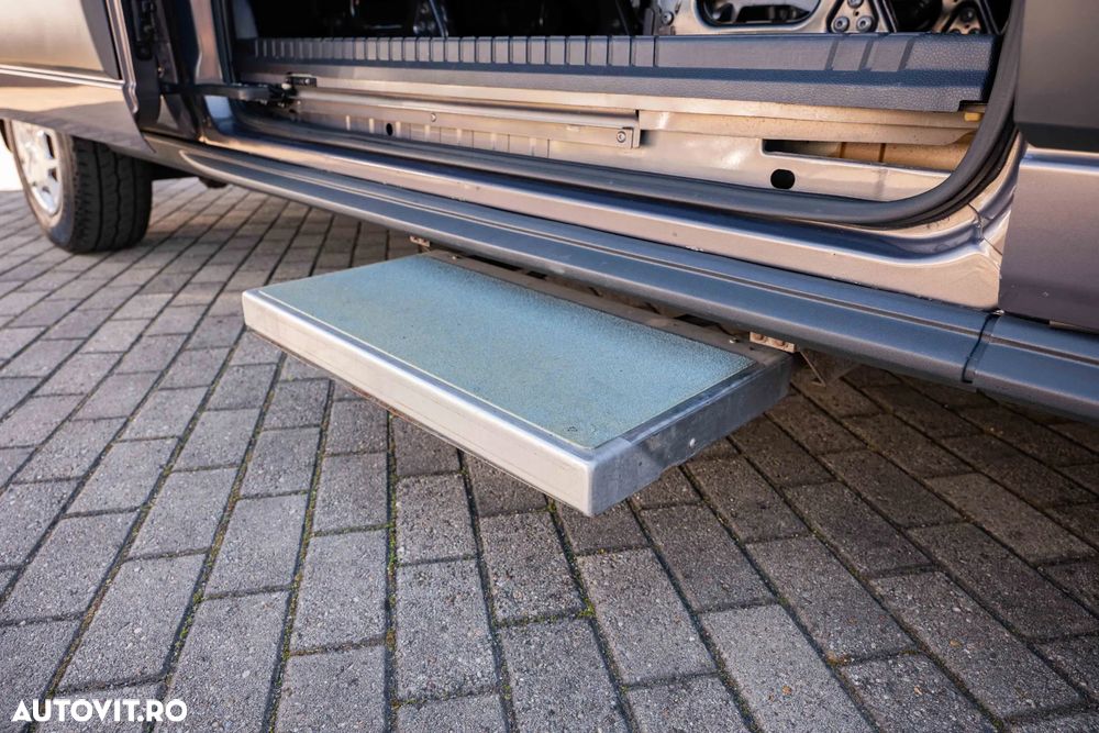 Ford Transit 310 L3H2 Kombi Trend - 22