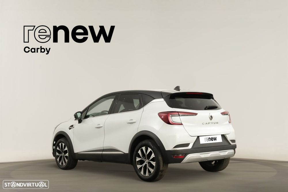 Renault Captur 1.0 TCe Techno - 4