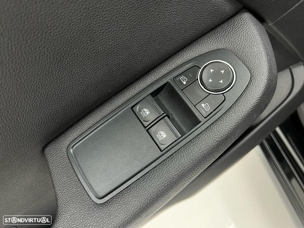 Renault Clio 1.0 TCe Limited - 12