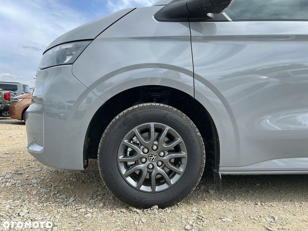 Volkswagen TransporterT7FurgonPLUS4MOTION6-cioosobL2AUTOMAT20TDI150KMro3500mm - 34