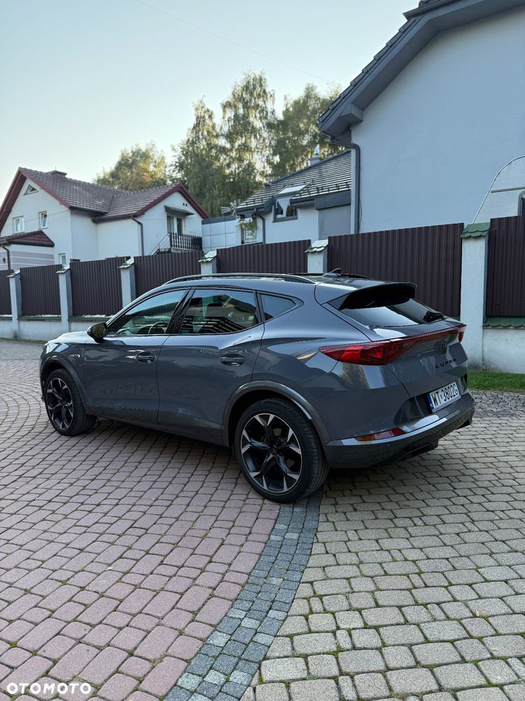 Cupra Formentor 2.0 TSI 4Drive DSG - 6