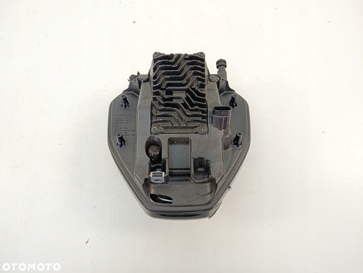 BMW F900R K83 REFLEKTOR LAMPA PRZÓD - 9