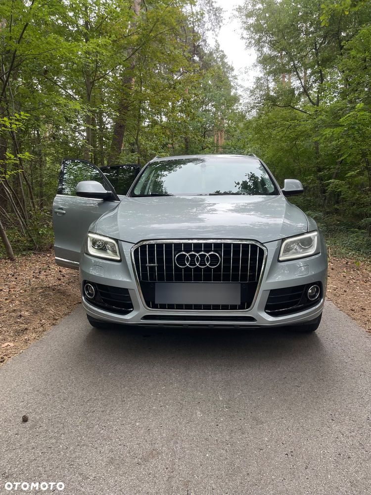 Audi Q5 2.0 TDI Quattro S tronic - 5