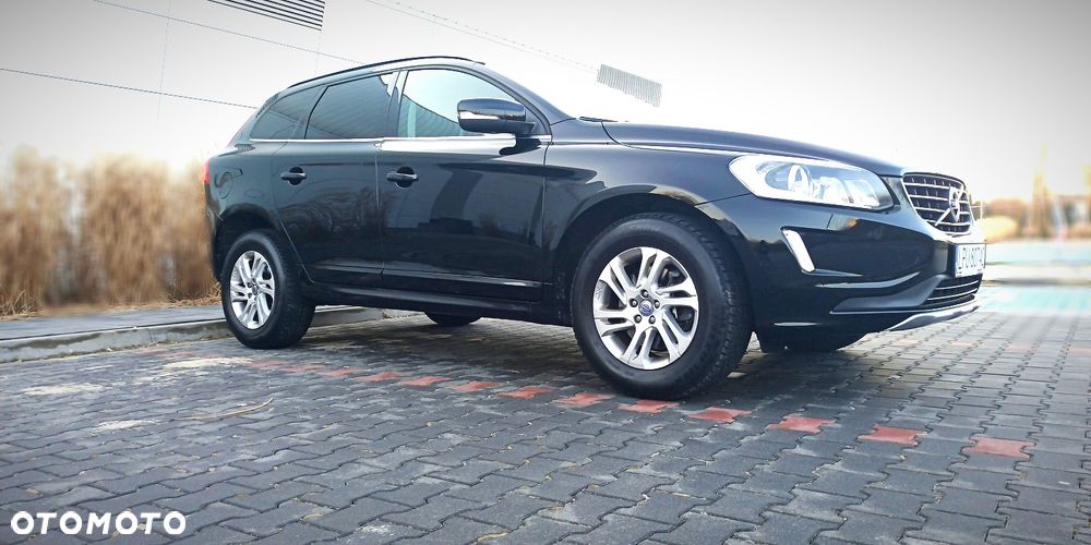 Volvo XC 60 D3 Edition Pro - 5
