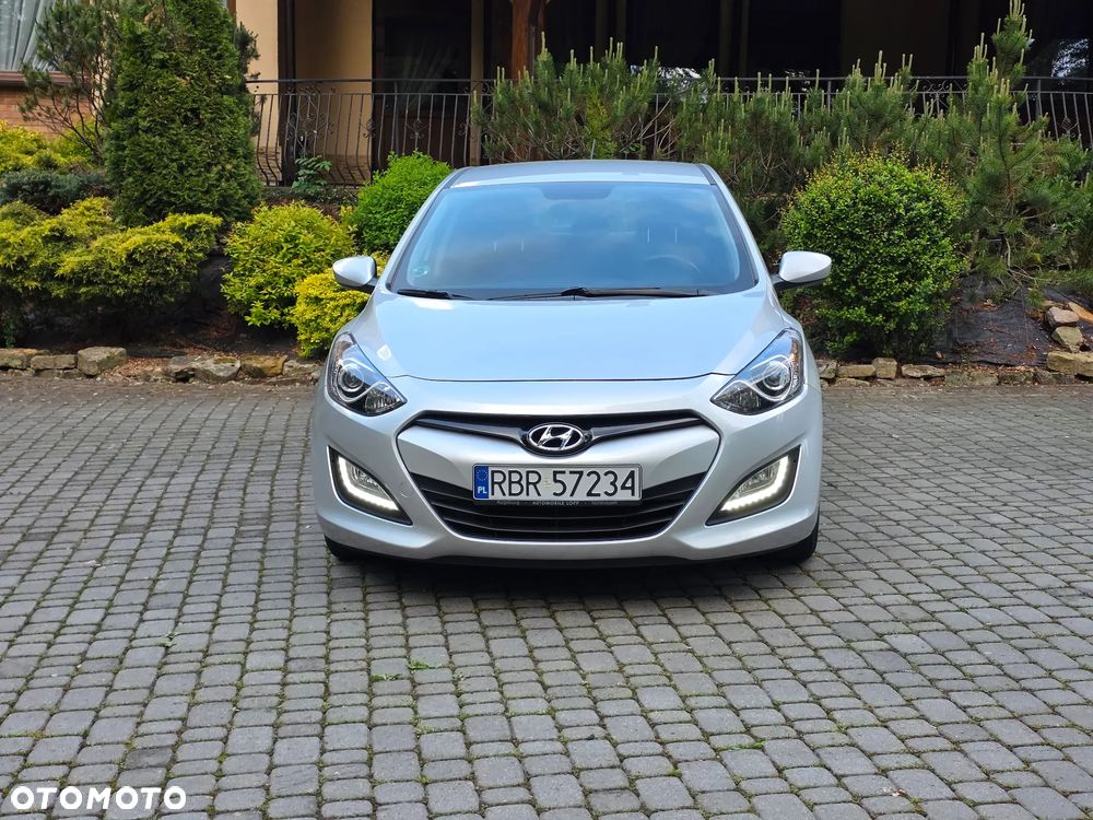 Hyundai i30 1.4 Classic - 3