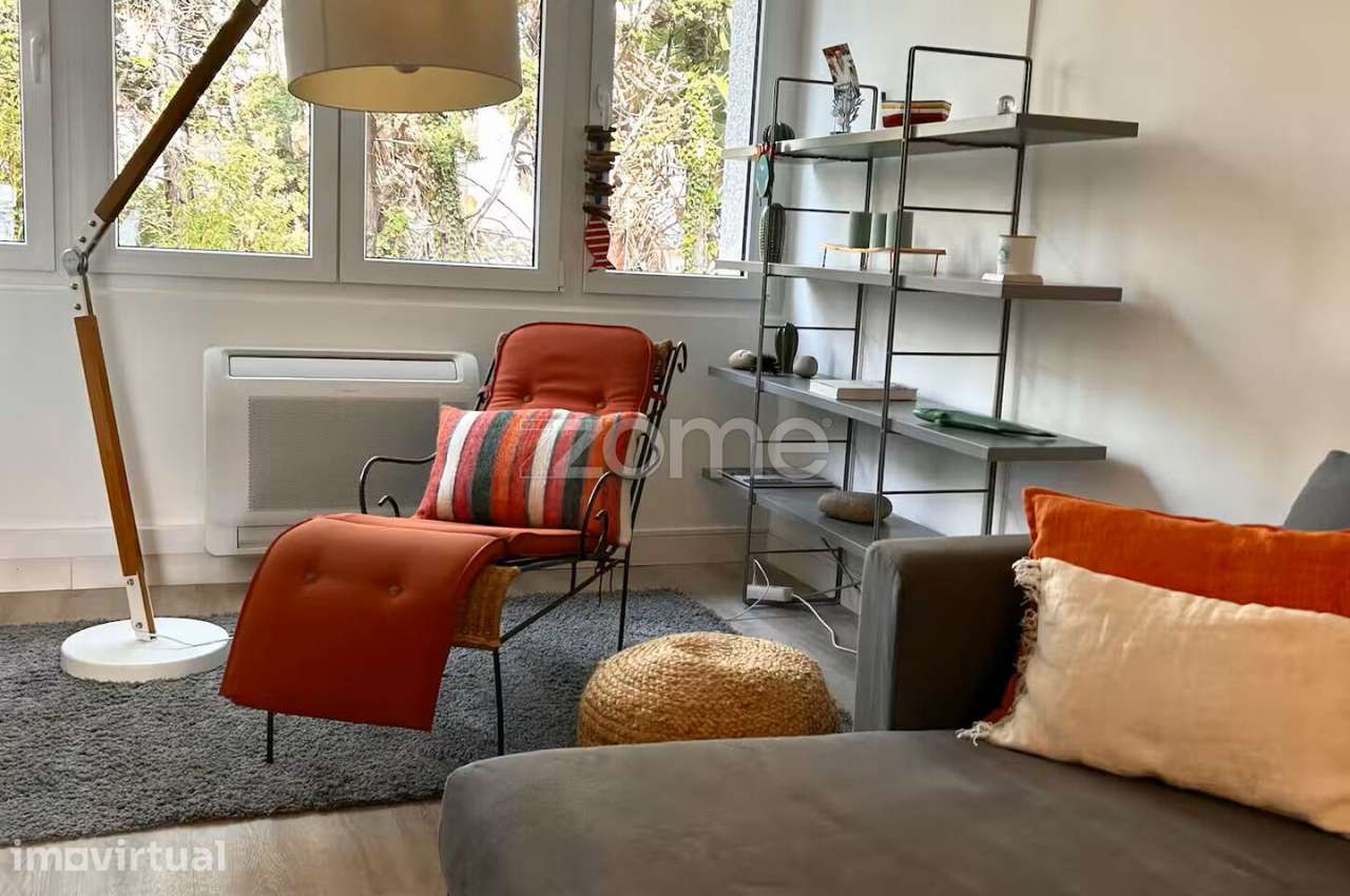 T2 Cascais Centro c/ Garagem - Grande imagem: 4/32