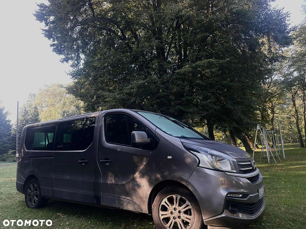 Fiat Talento - 1