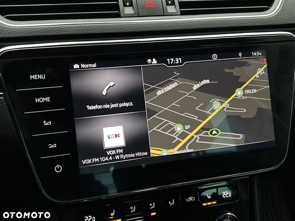 Skoda Superb 2.0 TDI SCR L&K DSG - 23