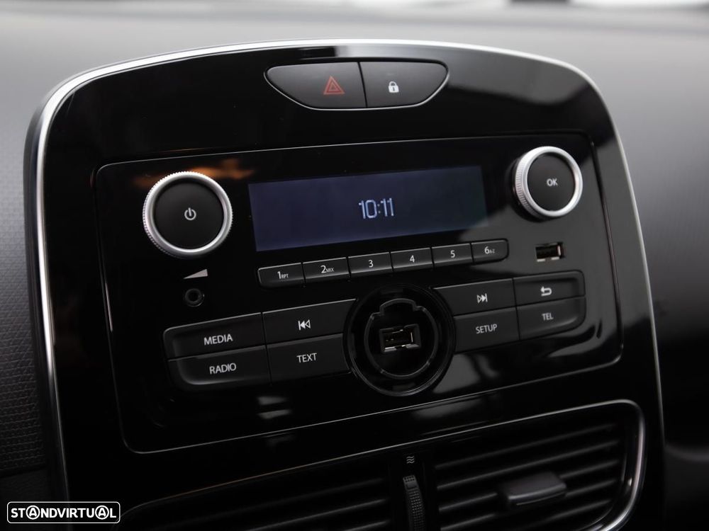 Renault Clio 1.5 dCi Zen - 14