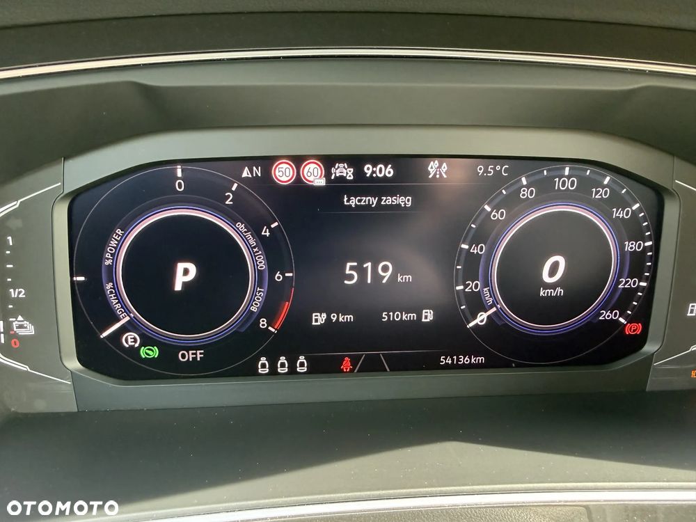 Volkswagen Tiguan 1.4 eHybrid Elegance DSG - 21