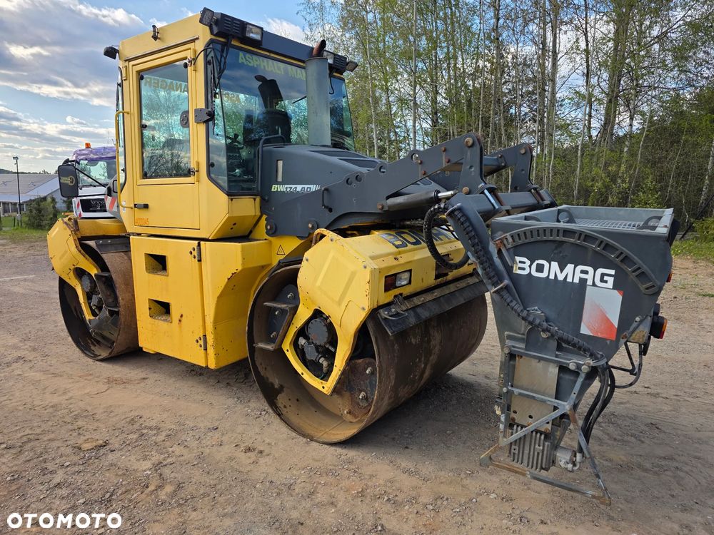 Bomag BW 174 AD - 5