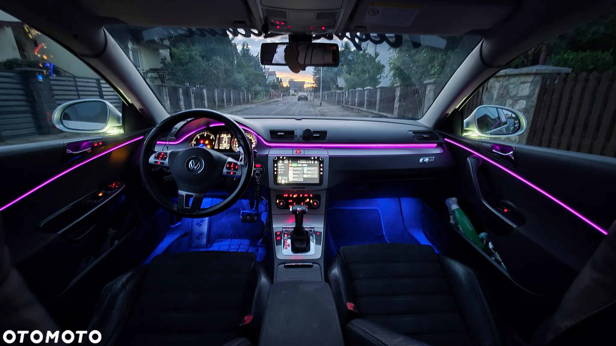 Volkswagen Passat - 15