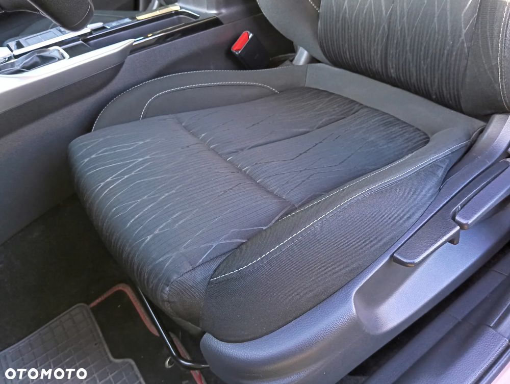 Mitsubishi Eclipse Cross 1.5 T GPF Intense Plus CVT - 16