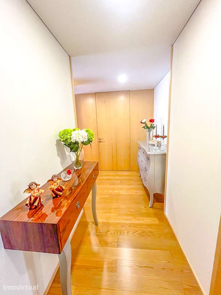 T3 Duplex Premium em Vila das Aves | Espaço, Conforto e Elegância - Grande imagem: 5/18
