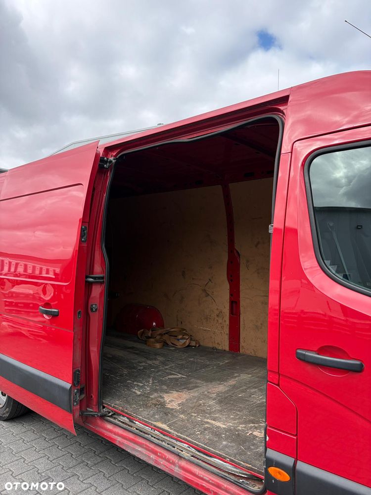 Renault Master - 14