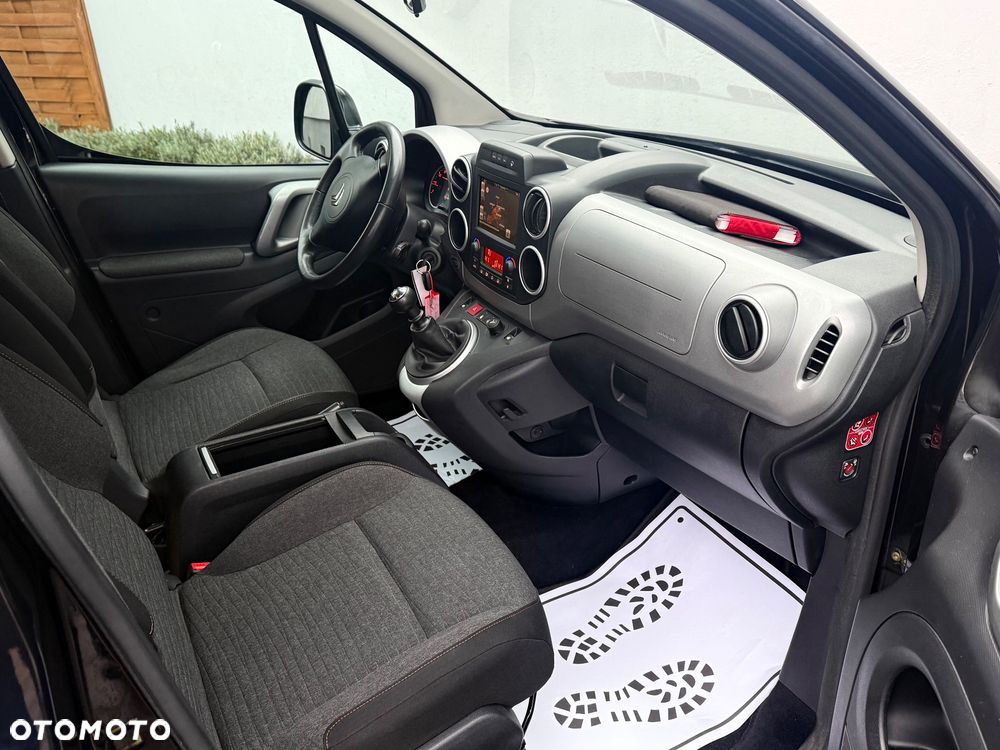 Citroën Berlingo Multispace BlueHDi 120 S&S 90 Jahre - 19