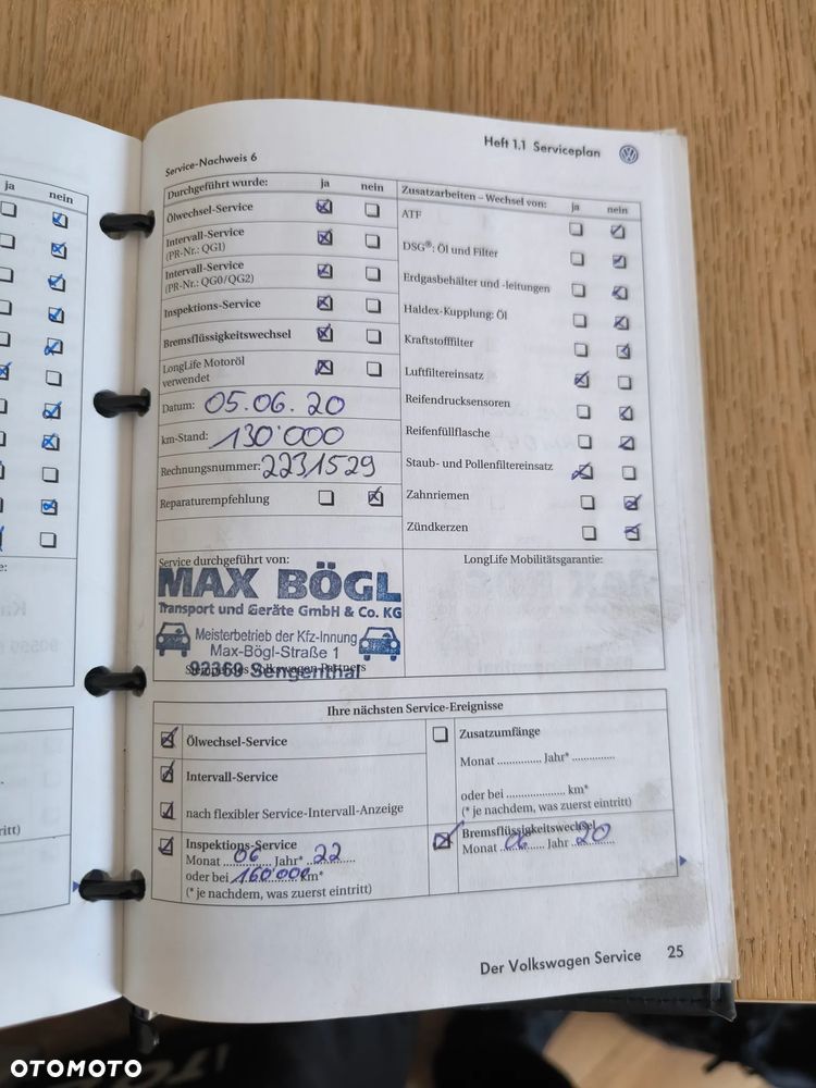 Volkswagen Golf 1.4 Style - 34