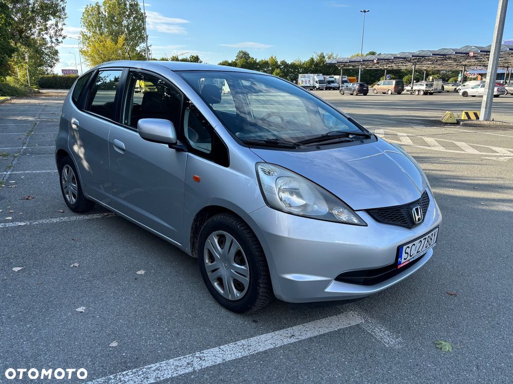 Honda Jazz 1.2 i-VTEC - 1