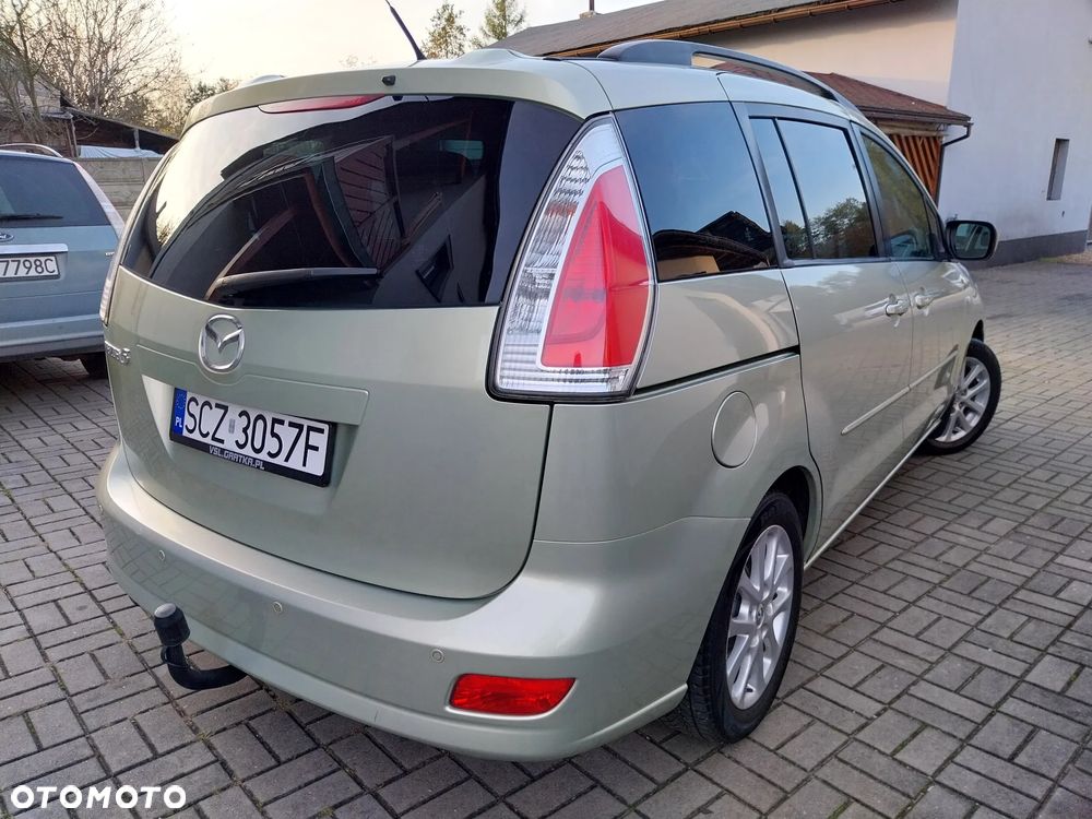 Mazda 5 2.0 Exclusive - 27
