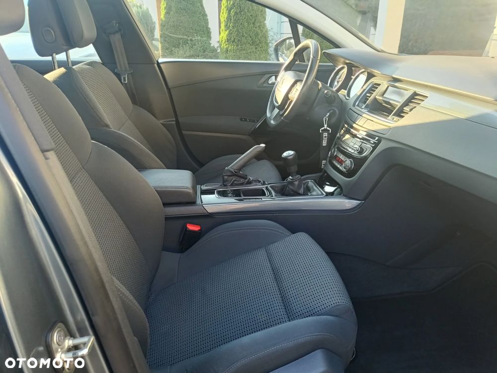 Peugeot 508 155 THP Style - 4