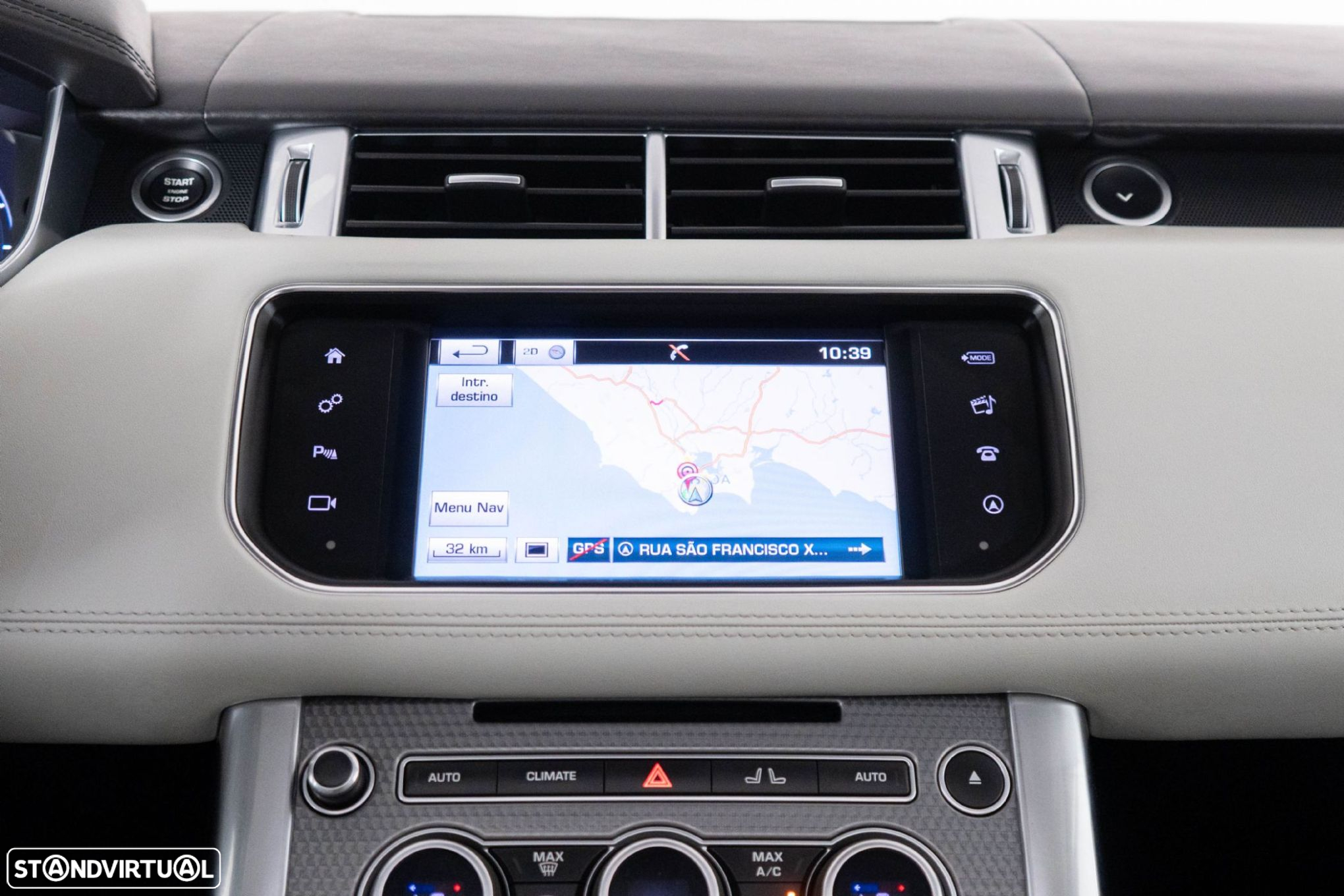 Land Rover Range Rover Sport 3.0 SDV6 HEV Autobiography Dynamic - 27