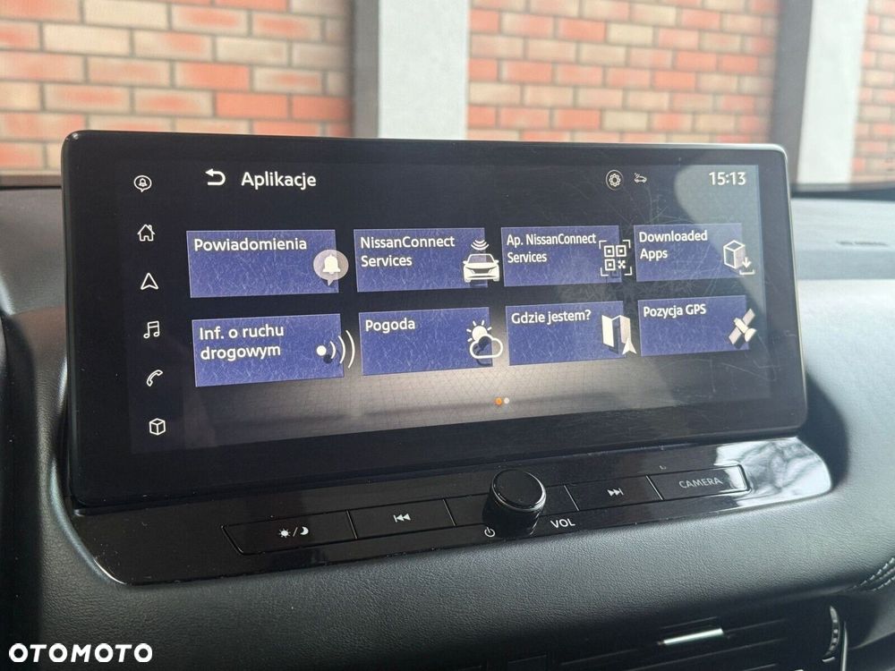 Nissan Qashqai 1.3 DIG-T MHEV N-Connecta Xtronic - 27