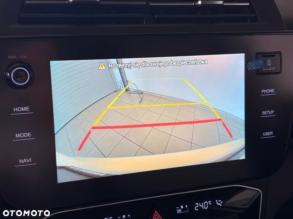 SsangYong/KGM Tivoli 1.5 T-GDI Adventure - 16